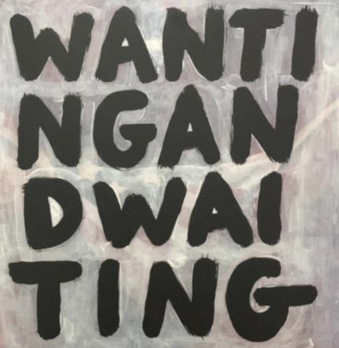 The Black Crowes : Wanting and Waiting